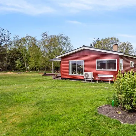 Feriehus Rayla - 150m From The Sea By Interhome *