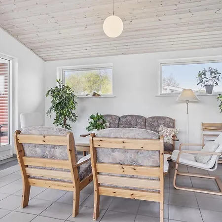 Rayla - 150m From The Sea By Interhome Feriehus
