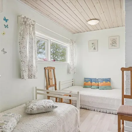 Feriehus Rayla - 150m From The Sea By Interhome