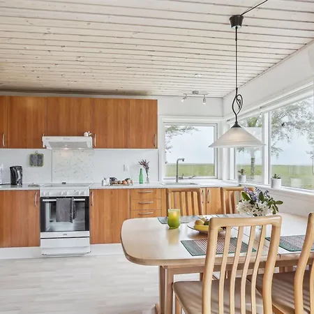 Rayla - 150m From The Sea By Interhome *
