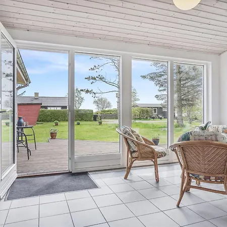 Rayla - 150m From The Sea By Interhome *