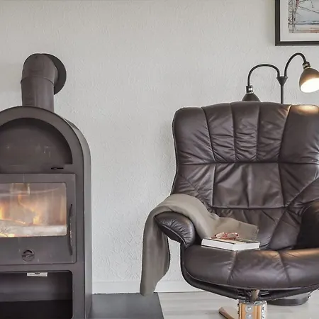 Feriehus Rayla - 150m From The Sea By Interhome Hals